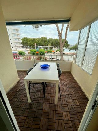 Piso en alquiler en Peguera en Calvià