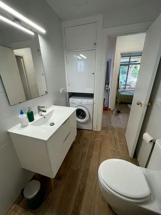 Piso en alquiler en Peguera en Calvià