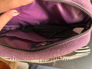 Bolso de mano Santoro Gorjuss