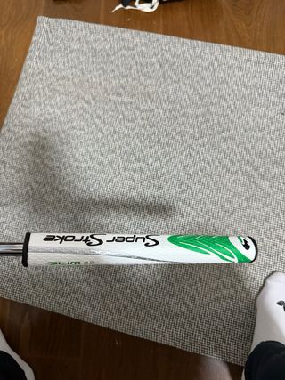 Scotty Cameron Titleist Putter Verde