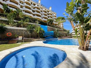 Piso en alquiler en Nueva Andalucía centro en Marbella