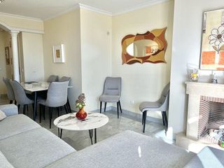 Piso en alquiler en Nueva Andalucía centro en Marbella