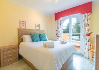 Piso en alquiler en Nueva Andalucía centro en Marbella