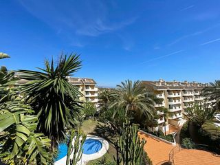 Piso en alquiler en Nueva Andalucía centro en Marbella