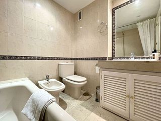 Piso en alquiler en Nueva Andalucía centro en Marbella