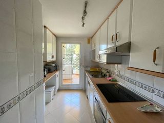 Piso en alquiler en Nueva Andalucía centro en Marbella