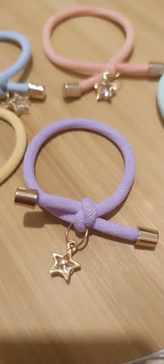 Pulseras para regalo