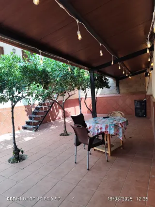 Antigua casa de Gustavo en alquiler vacacional