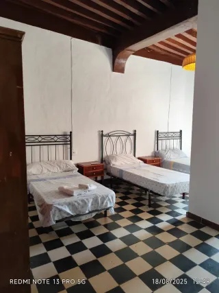 Antigua casa de Gustavo en alquiler vacacional