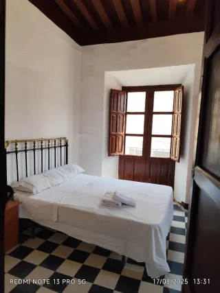 Antigua casa de Gustavo en alquiler vacacional