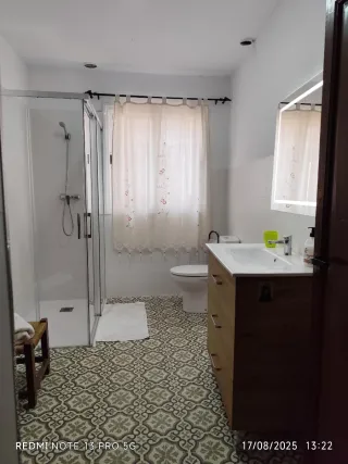 Antigua casa de Gustavo en alquiler vacacional