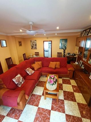 Casa adosada en venta en Alcalá la Real