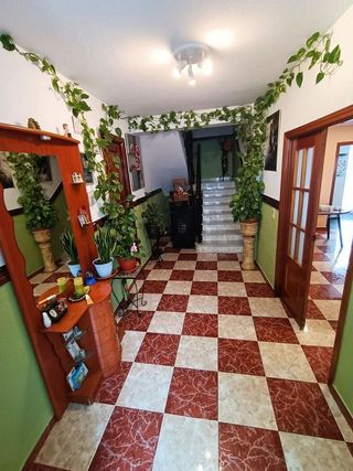 Casa adosada en venta en Alcalá la Real