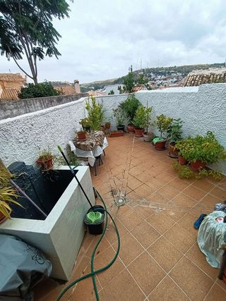 Casa adosada en venta en Alcalá la Real