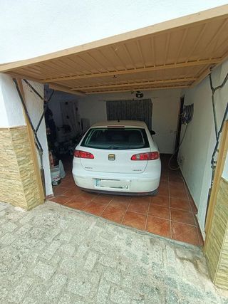 Casa adosada en venta en Alcalá la Real