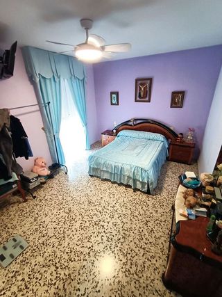 Casa adosada en venta en Alcalá la Real