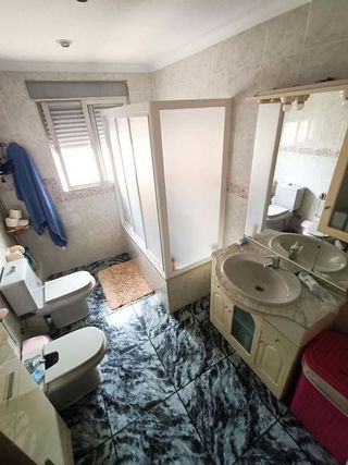 Casa adosada en venta en Alcalá la Real