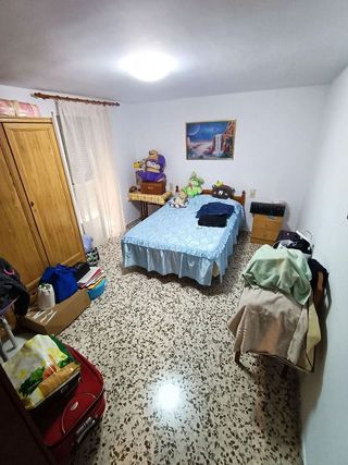 Casa adosada en venta en Alcalá la Real