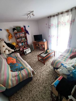 Casa adosada en venta en Alcalá la Real