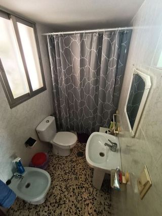 Casa adosada en venta en Alcalá la Real