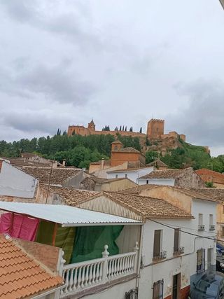 Casa adosada en venta en Alcalá la Real