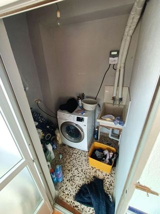 Casa adosada en venta en Alcalá la Real