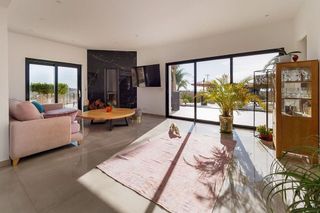 Chalet en venta en San Juan de los Terreros en Pulpí