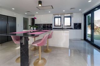 Chalet en venta en San Juan de los Terreros en Pulpí