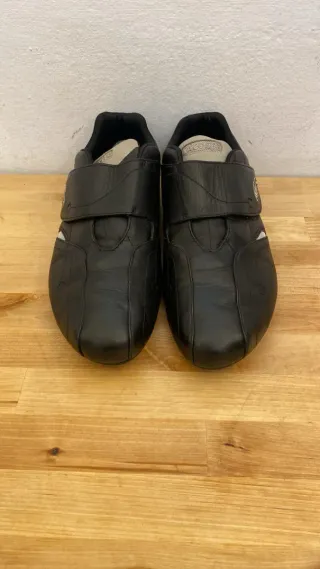 Zapatillas Lacoste Negras Talla 43