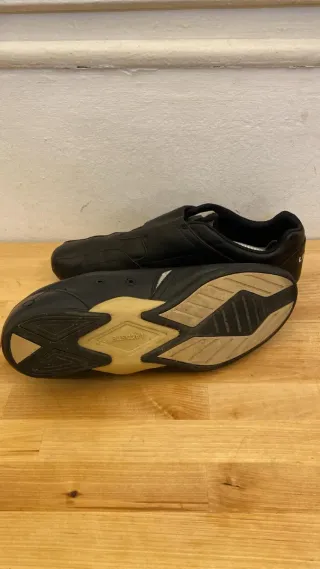 Zapatillas Lacoste Negras Talla 43