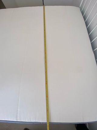 Cama IKEA Matrimonio Descatalogada