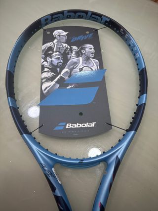Babolat Pure Drive Team Gen 11 L2