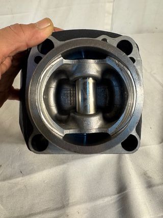 Harley-Davidson 2004-2020 Sportser XL883