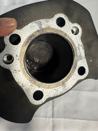 Harley-Davidson 2004-2020 Sportser XL883