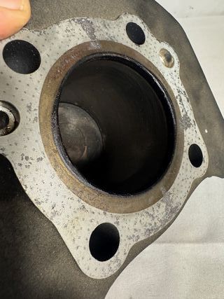 Harley-Davidson 2004-2020 Sportser XL883