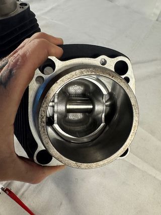 Harley-Davidson 2004-2020 Sportser XL883