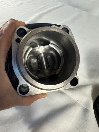 Harley-Davidson 2004-2020 Sportser XL883