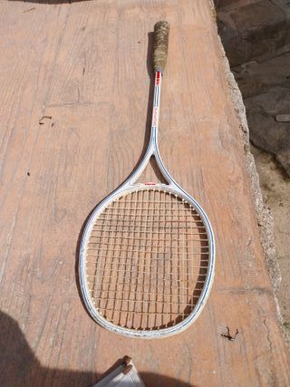 Raqueta de Squash Agora