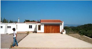 Casa en venta en Onda