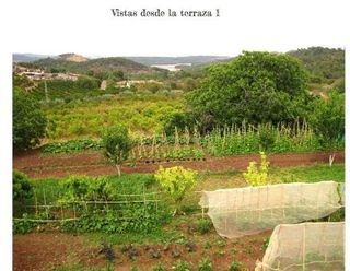 Casa en venta en Onda