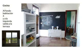 Casa en venta en Onda