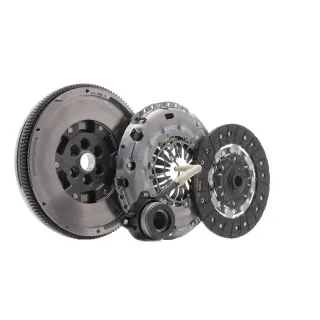 Kit Frizione + Volano Bimassa Luk 600037100