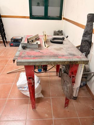 sierra tronzadora marca bellota