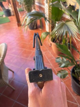 Fusil pesca submarina Picasso