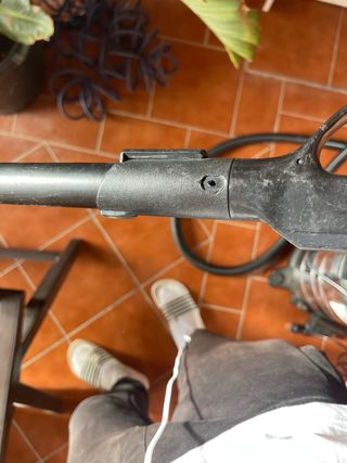 Fusil pesca submarina Picasso