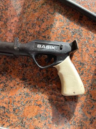 Fusil pesca submarina Picasso