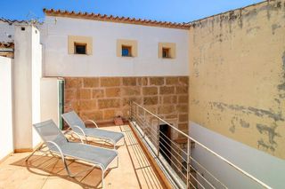Casa pareada en venta en Ciutat d'Alcúdia en Alcúdia