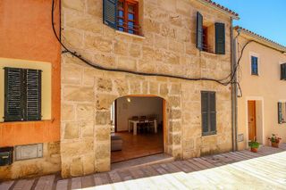 Casa pareada en venta en Ciutat d'Alcúdia en Alcúdia