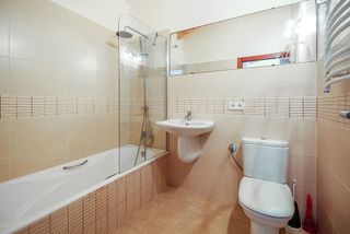 Casa pareada en venta en Ciutat d'Alcúdia en Alcúdia