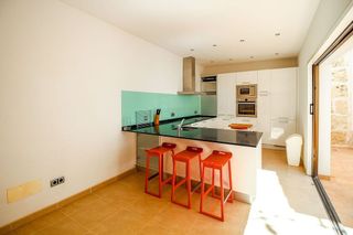 Casa pareada en venta en Ciutat d'Alcúdia en Alcúdia